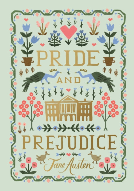 9780593622452-Pride and Prejudice