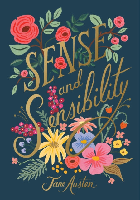 9780593622469-Sense and Sensibility