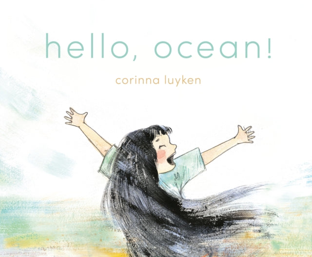 9780593625248, Hello, Ocean!