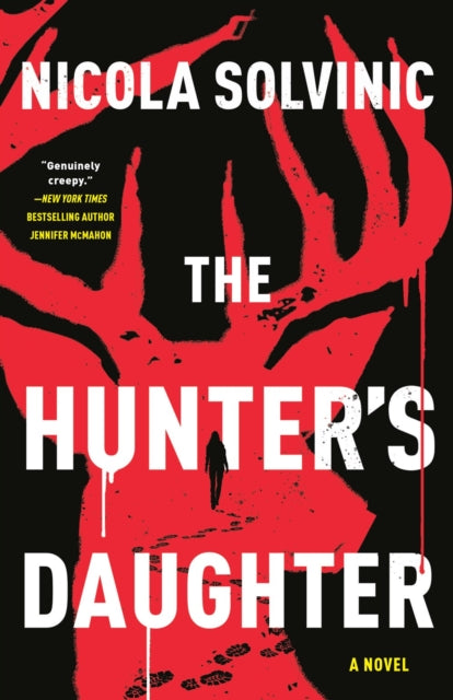 9780593639733, The Hunter's Daughter