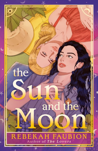9780593640883, The Sun and the Moon