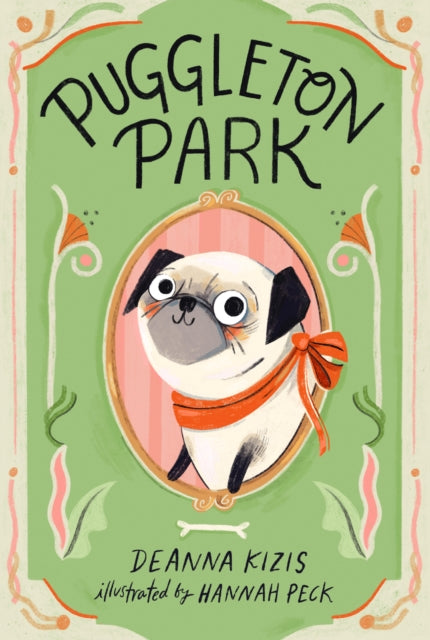 9780593661246-Puggleton Park #1