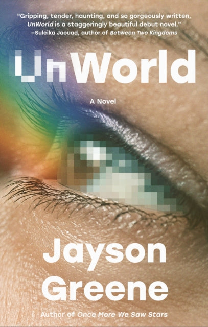 9780593688335, UnWorld : A Novel