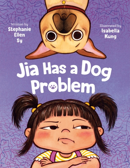 9780593697085, Jia Has a Dog Problem