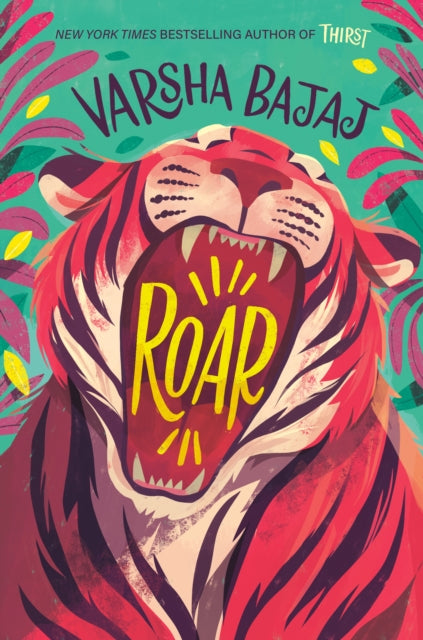 9780593699058, Roar