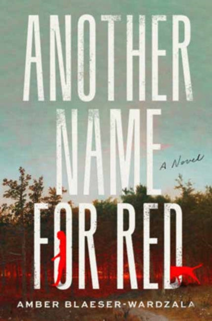 Another Name for Red