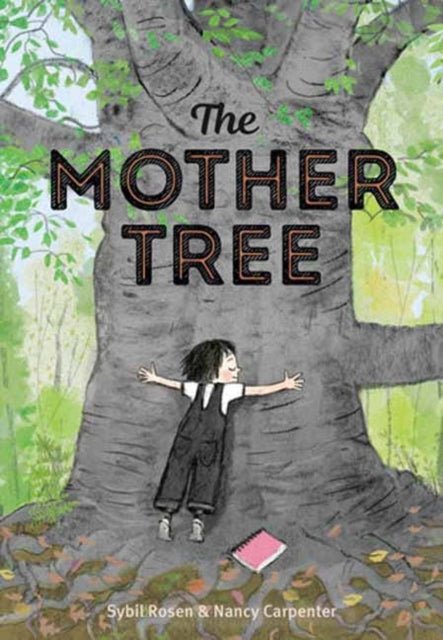 9780593705681, The Mother Tree