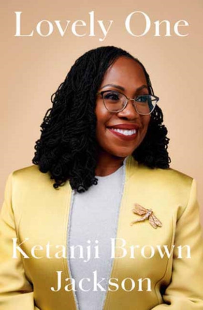 9780593729908-Lovely One : A Memoir