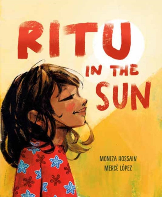 9780593806692, Ritu in the Sun