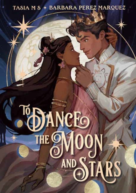 9780593809198, To Dance the Moon and Stars : (A Graphic Novel)