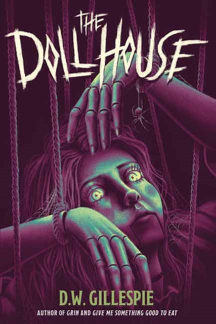 9780593814925, The Doll House