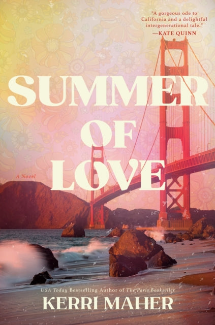 9780593816394, Summer of Love