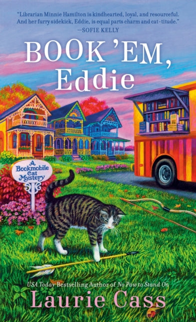 9780593818329, Book 'Em, Eddie