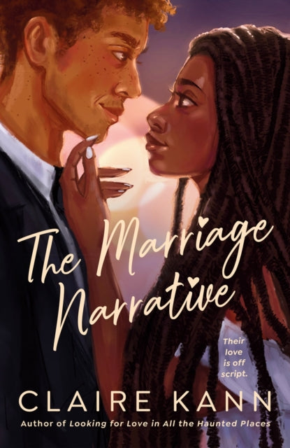 9780593820179, The Marriage Narrative