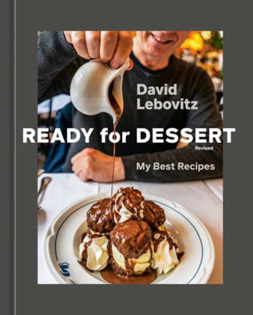 9780593836293, Ready for Dessert, Revised : My Best Recipes [A Baking Book]