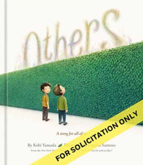 9780593839676, Others : A Story for All of Us