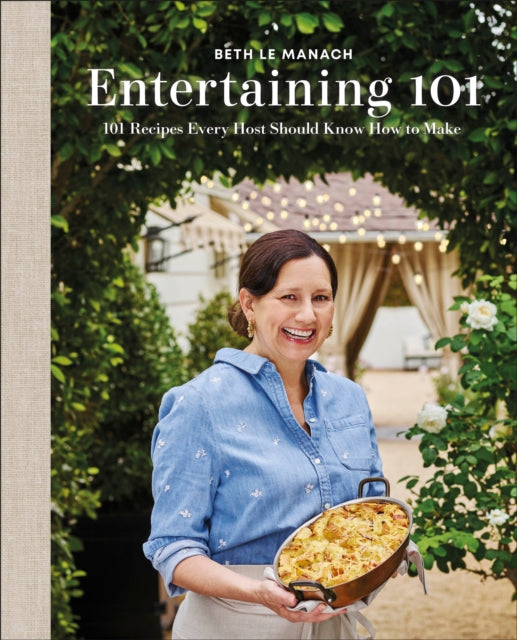 9780593844847-Entertaining 101 : 101 Recipes Every Host Should Know How to Make