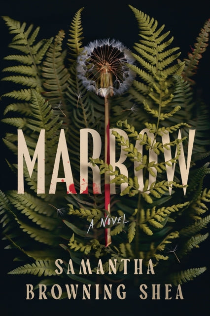 9780593851951, Marrow