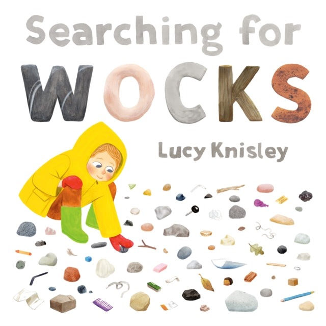 9780593858257, Searching for Wocks