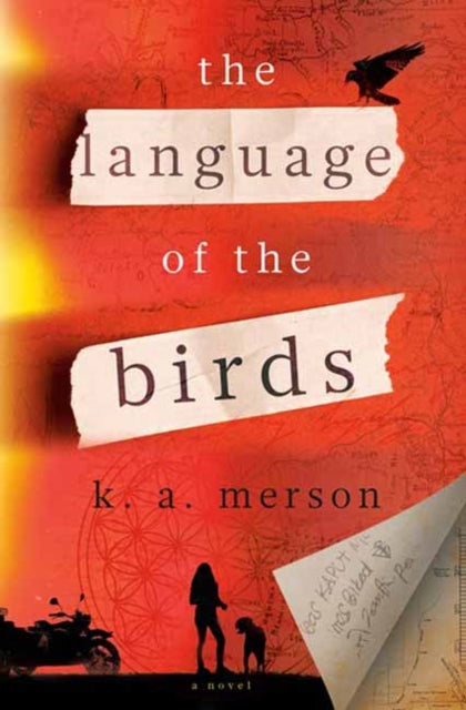 9780593874523-The Language of the Birds : A Novel