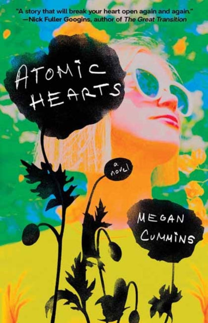 9780593875377, Atomic Hearts : A Novel