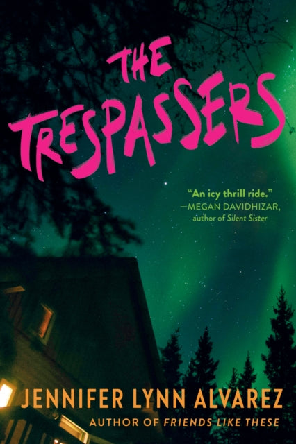 9780593900611, The Trespassers