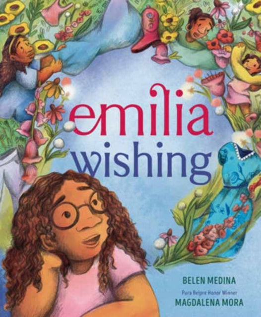 9780593905227, Emilia Wishing