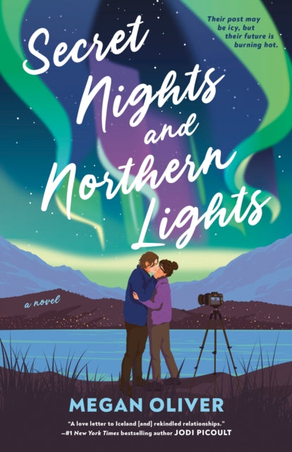 9780593952405, Secret Nights and Northern Lights