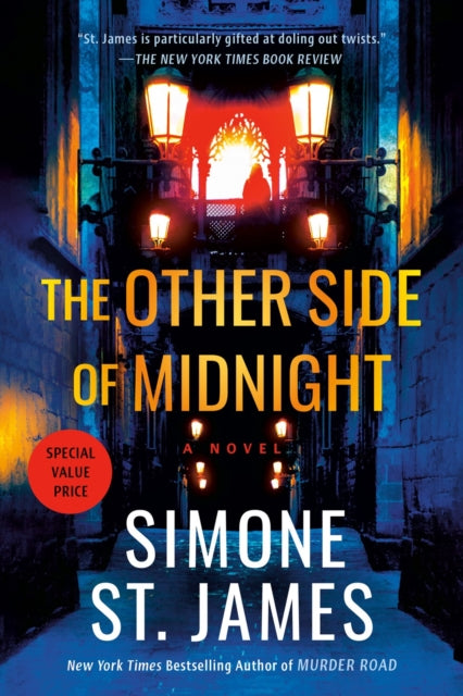 9780593952931, The Other Side of Midnight