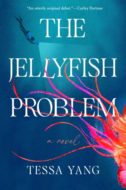 9780593955826, The Jellyfish Problem