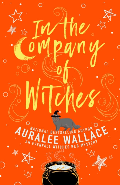9780593956373, In the Company of Witches