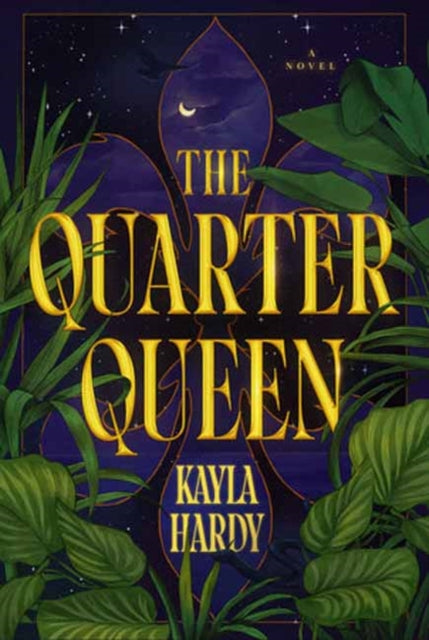9780593976760, The Quarter Queen : A Novel