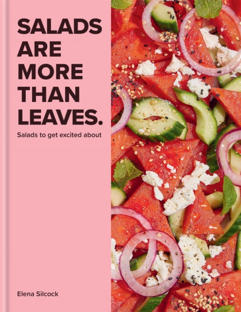 9780600637424-Salads Are More Than Leaves : Salads to get excited about
