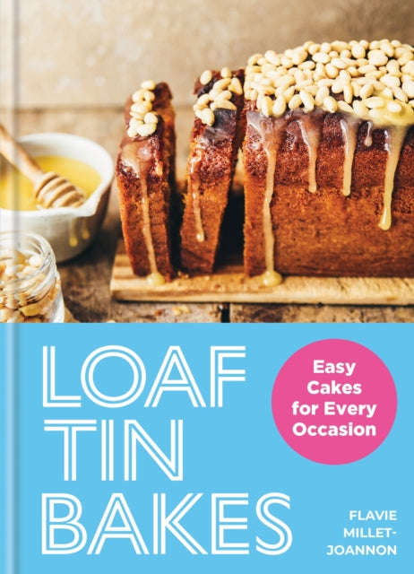 9780600639626, Loaf Tin Bakes : Easy Cakes for Every Occasion