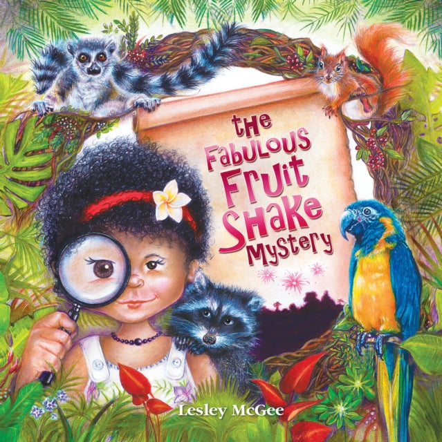 9780645418446-The Fabulous Fruit Shake Mystery