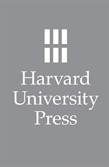 9780674968172, Harvard Memories