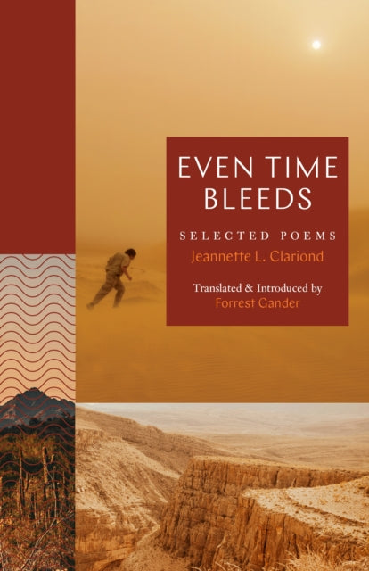 9780691280462, Even Time Bleeds : Selected Poems