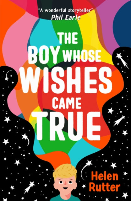 9780702300868-The Boy Whose Wishes Came True