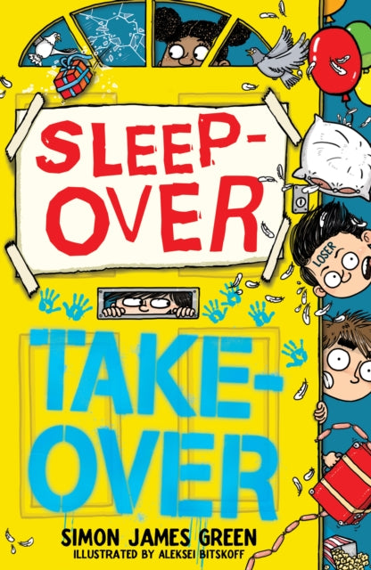 9780702303630-Sleepover Takeover