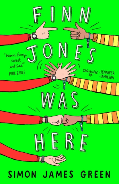 9780702303647-Finn Jones Was Here