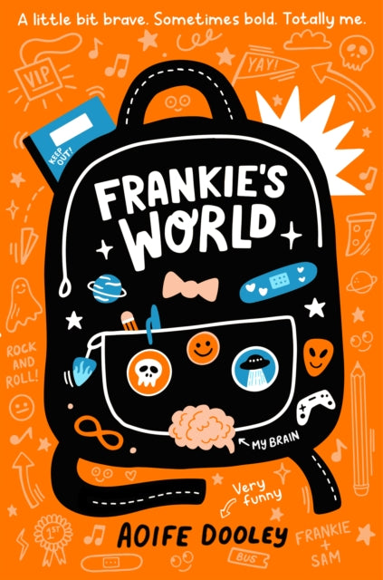 9780702307355-Frankie's World