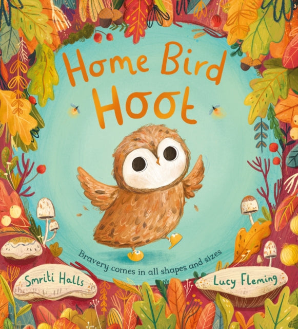 9780702307942-Home Bird Hoot (PB)
