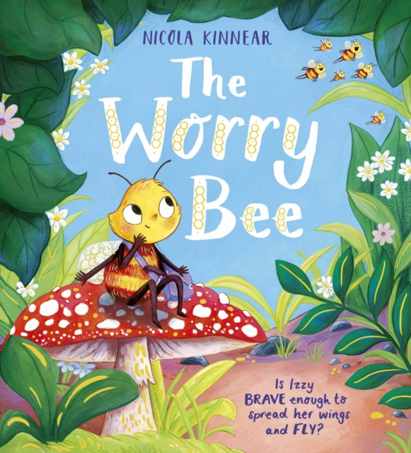 9780702310201-The Worry Bee PB
