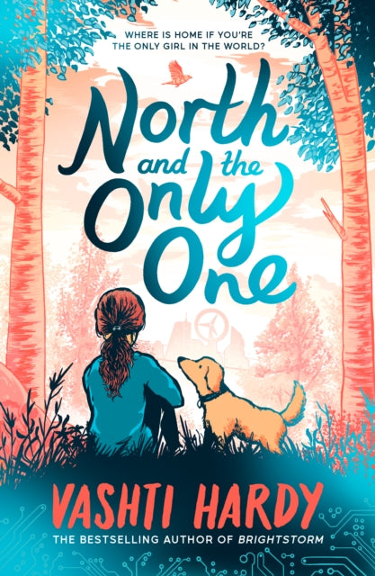9780702312274-North and the Only One