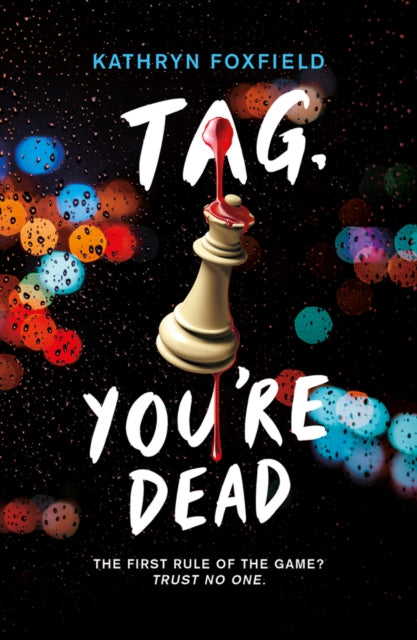 9780702312830-Tag, You're Dead