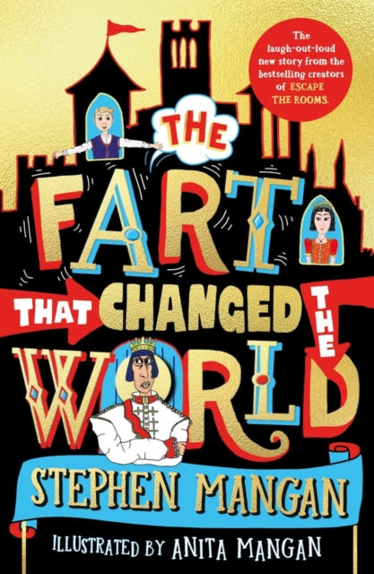 9780702315008-The Fart that Changed the World