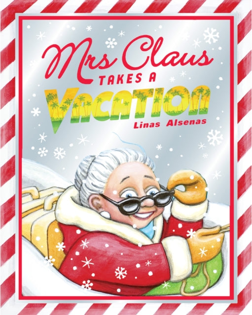 9780702316418-Mrs Claus Takes a Vacation