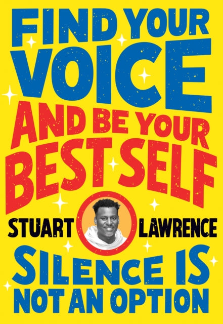9780702316913-Silence is Not An Option: Find Your Voice and Be Your Best Self