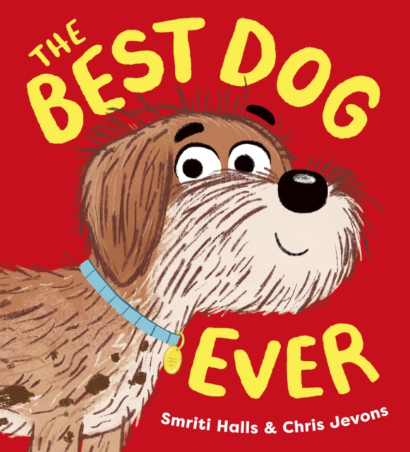 9780702317835, The Best Dog Ever (PB)