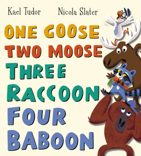 9780702317859-One Goose, Two Moose, Three Raccoon, Four Baboon